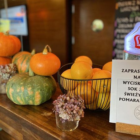 Hotel Restauracja Tenis Kortowo Poznan Ngoại thất bức ảnh