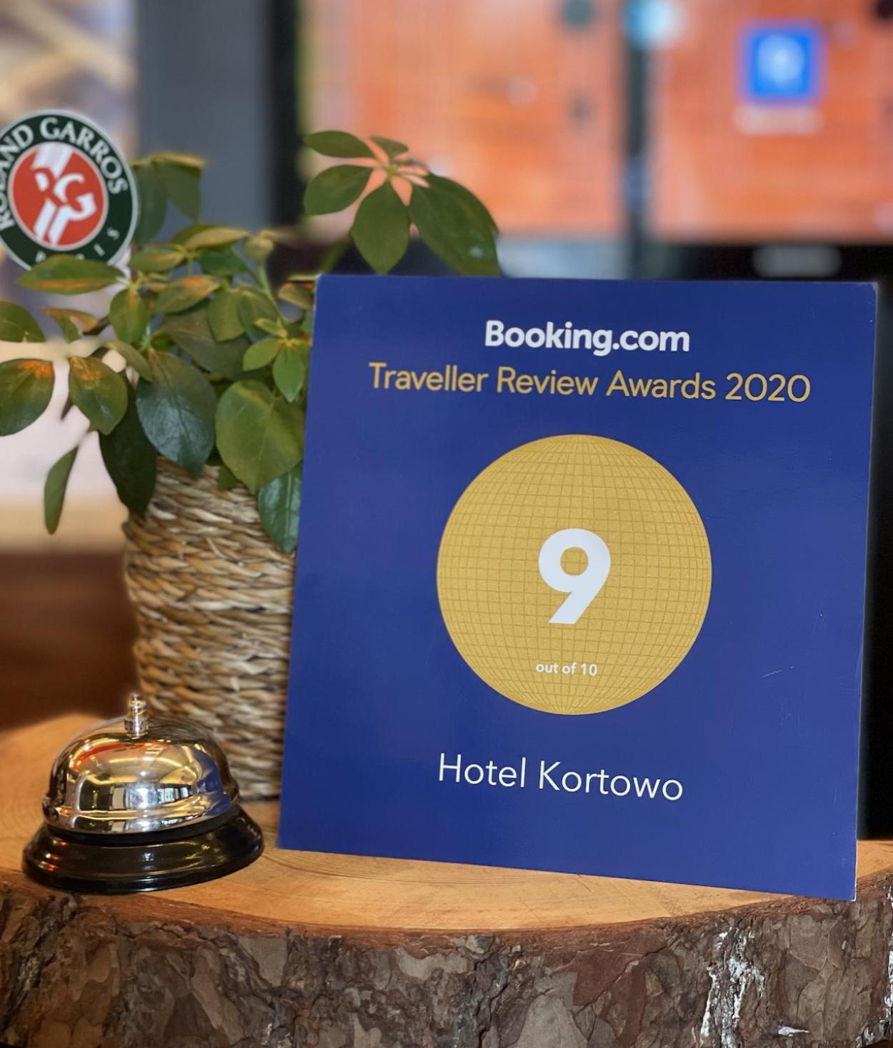 Hotel Restauracja Tenis Kortowo Poznan Ngoại thất bức ảnh